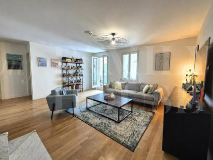 Apartment for sale, Villette (Thônex, Switzerland) 1/5