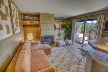 Apartment for sale, Rue du Pas de l'Ours 15 (Lens, Switzerland) 1/5