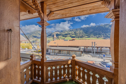 Building for sale, Farbgasse 5 (Zweisimmen, Switzerland) 1/5
