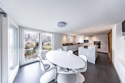 House for sale, Hauptstrasse 39 (Meinisberg, Switzerland) 1/5