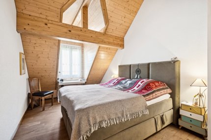 Apartment for sale, Kirchgasse 13 (Andermatt, Switzerland) 1/5