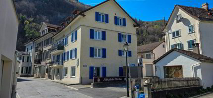 Commercial for rent, Hintergasse 4 (Bad Ragaz, Switzerland) 1/5