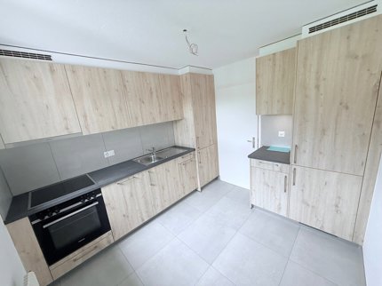 Apartment for rent, Guinand l'Opticien 4 (Les Brenets, Switzerland) 1/5