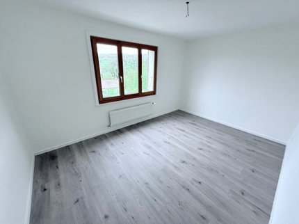 Apartment for rent, Guinand l'Opticien 4 (Les Brenets, Switzerland) 1/5