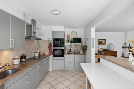 Apartment for sale in Chéserex, Switzerland 1/5