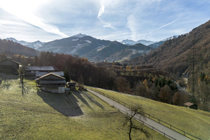 Land Plot for sale, Lundnerstrasse 11 (Schiers, Switzerland) 1/5