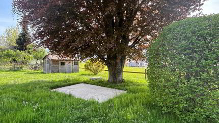 House for rent, Chem. de la Bergerie 15, 1647 Corbières, Switzerland (Corbières, Switzerland) 1/5