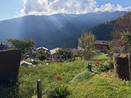 Land Plot for sale in Nendaz, Switzerland 1/3