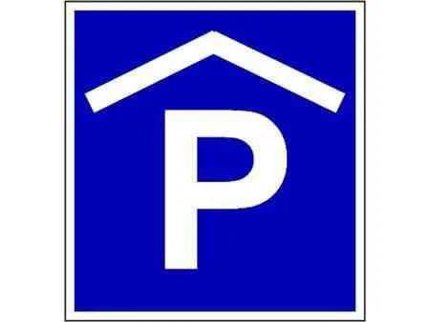 Einstellhallenplatz 5 Min A1/A2 Egerkingen 1/1