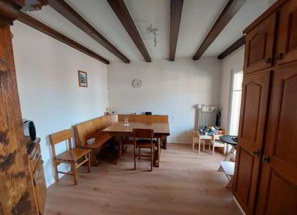 Appartement de 4,5 pièces au 2ème étage 1/5