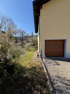 2114 Fleurier/NE Vente d'une belle villa rénovée 6 pièces et 3 garages 1/5