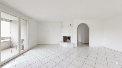 Schöne Maisonette Wohnung 189m² in Strengelbach 1/5
