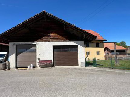 Charmante maison individuelle rénovée avec grand potentiel - Chénens 1/5
