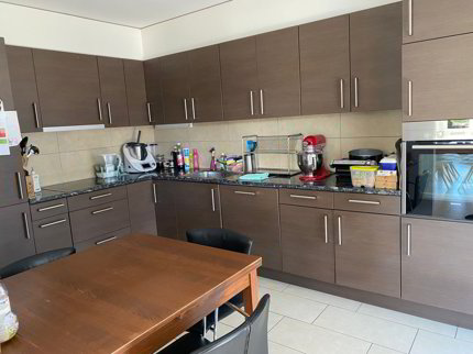 Magnifique appartement de 5.5 pièces au 3ème étage 1/5