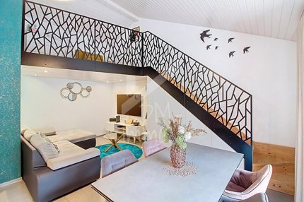 Apartment for sale in Port-Valais, Switzerland 1/5