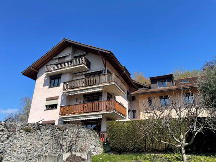 Apartment for sale, Clarens (Montreux, Switzerland) 1/5
