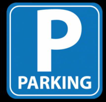 Parking for rent, Combremont-le-Petit (Valbroye, Switzerland) 1/1