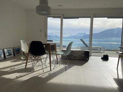 Apartment for rent, Chemin Rouge 14 (Jongny, Switzerland) 1/5