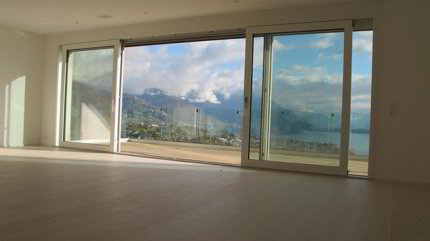Apartment for rent in Vevey, Switzerland 1/5