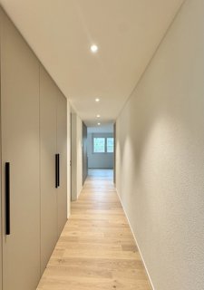 Apartment for sale, Alte Zihlstrasse 12 (Hinwil, Switzerland) 1/5