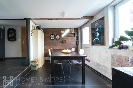 House for sale in Buttwil, Switzerland 1/5