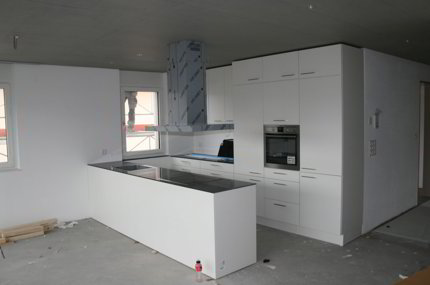 3.5-Zimmerwohnung 1.OG mit Vorratsraum 1/5