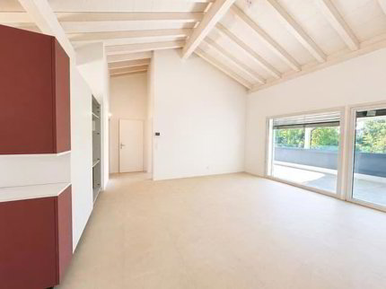 4.5 Zimmerwohnung im 2. OG 1/5