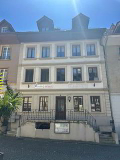 2-Zimmer-Büro-/Praxisfläche im Herzen der Altstadt Murten 1/5