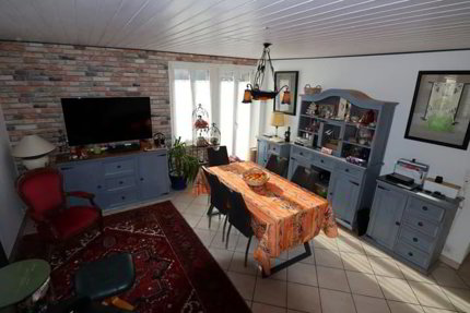 SION/BRAMOIS Appartement duplex 1/5