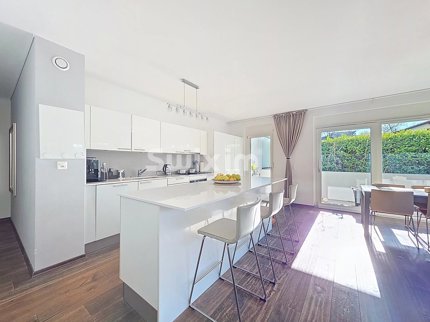 Apartment for sale in Geneva, Switzerland 1/5