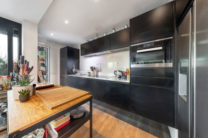Apartment for sale in Saint-Sulpice, Switzerland 1/5