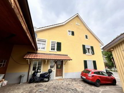 House for sale, Liestalerstrasse 23 (Lupsingen, Switzerland) 1/5