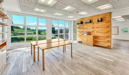 Local commercial en vente à Auf Anfrage 1/5