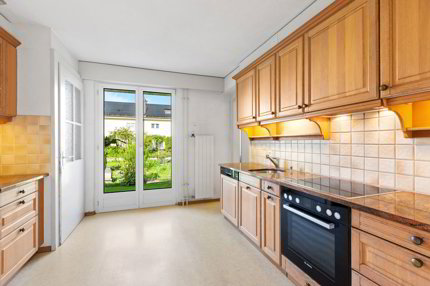 Familienfreundliches 4 ½-Zi.-DEFH mit lauschigem Garten an ruhiger Wohnlage! 1/5