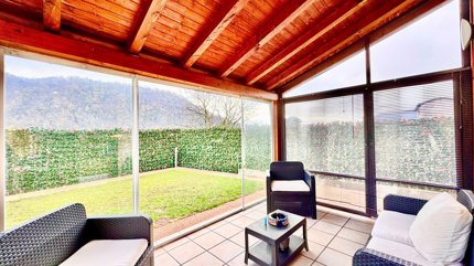 House for sale, Bedano (Bedano, Switzerland) 1/5