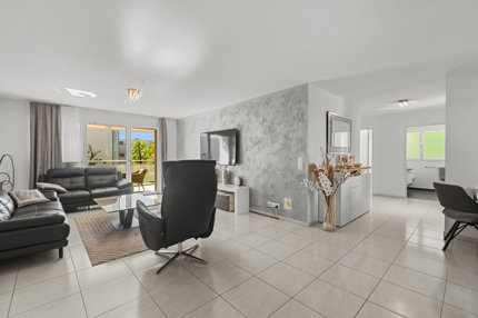 Apartment for sale, 43 Binzstrasse (Wetzikon, Switzerland) 1/5