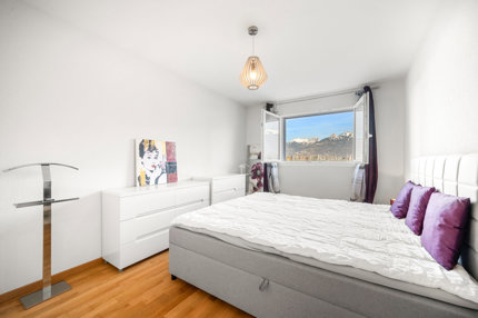 Apartment for sale, 40 Rte Cantonale (Port-Valais, Switzerland) 1/5