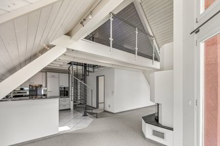 4.5-Zi. Dachmaisonette an ruhiger Lage 1/5