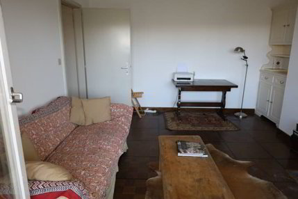 Charmant appartement 2,5 pièces avec vue imprenable à Crans 1/5