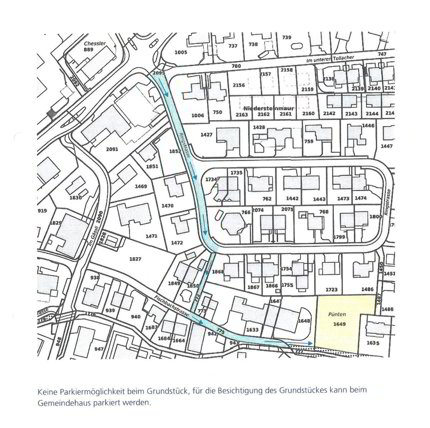 Land Plot for sale, Zürich (Steinmaur, Switzerland) 1/3