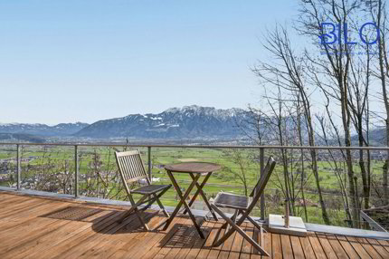 House for sale, St. Gallen (Gams, Switzerland) 1/5