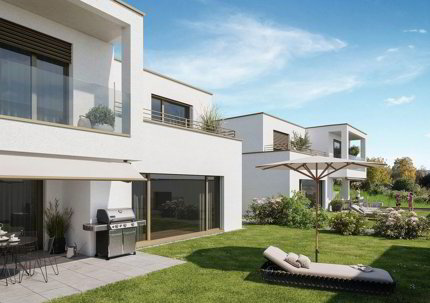 House for sale, Zürich (Bassersdorf, Switzerland) 1/5