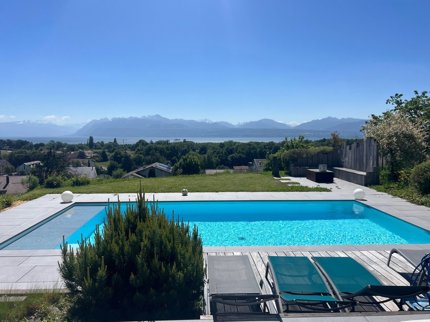 House for sale in Morges, CH 1/5