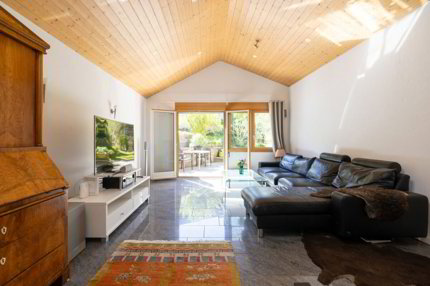 House for sale in Arch, Switzerland 1/5