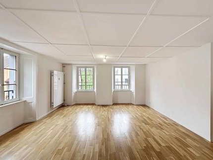 Apartment for rent, 138, le Bourg (Châtel-Saint-Denis, Switzerland) 1/5