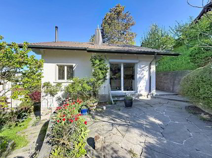 House for rent, kybourg 11 (Fribourg, Switzerland) 1/5