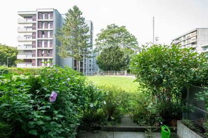 Ich bin kein Baurechtsobjekt - ich bin ein Zuhause. 1/5
