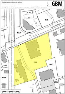 Ehemaliges Bauernhaus mit Baulandreserve und Architekturverpflichtung 1/5