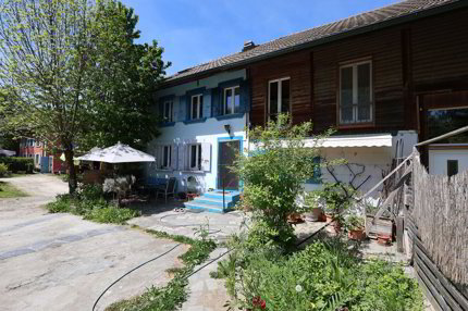 En exclusivité - Maison de charme de 7.5 pièces avec parcelle de 2'000 m2 1/5