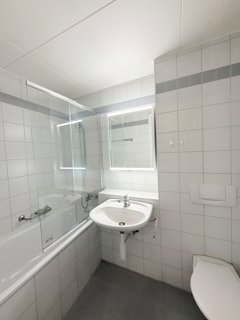 Appartement 3.5 - à louer - 1700 Fribourg 1/5